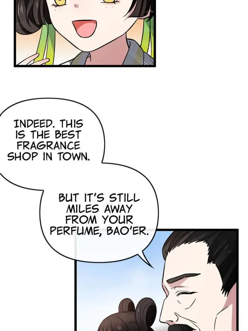 The Sickly Tyrant With An Innocent Facade Chapter 29 page 19