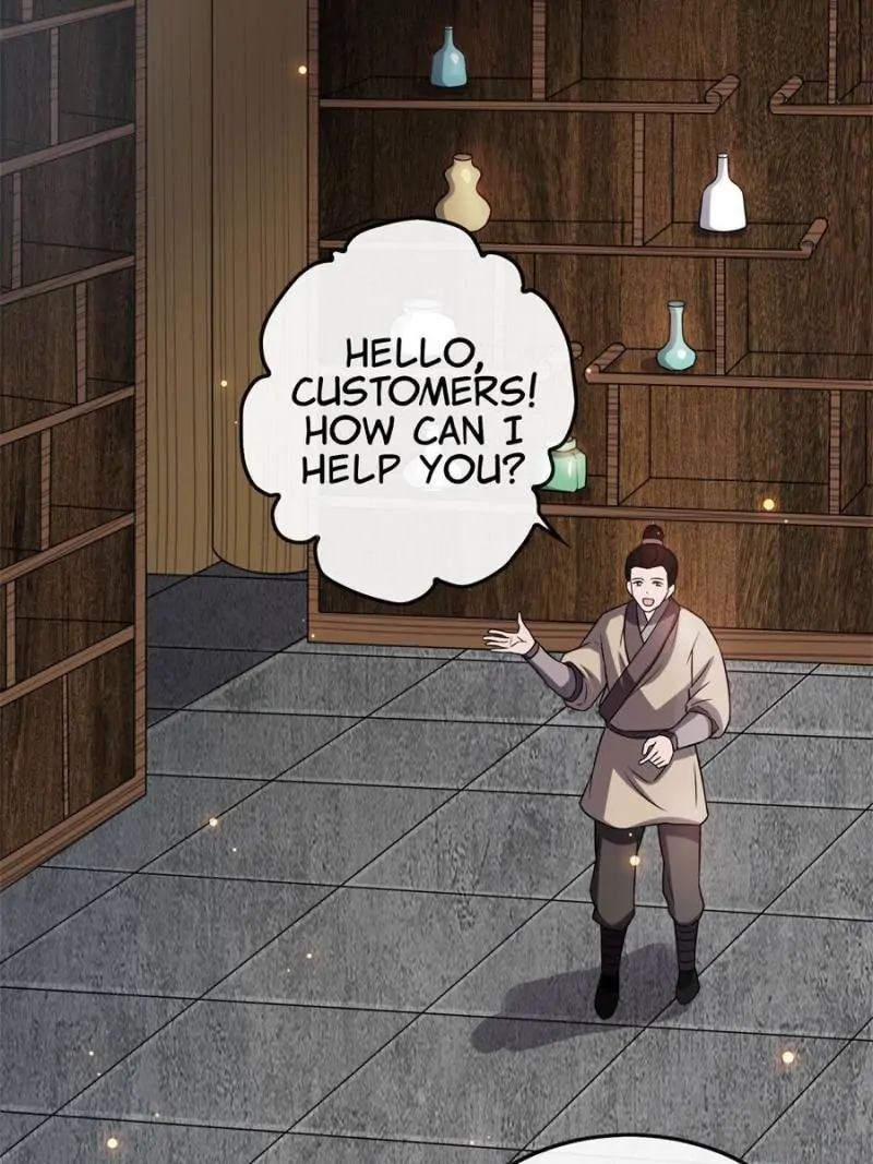The Sickly Tyrant With An Innocent Facade Chapter 29 page 21