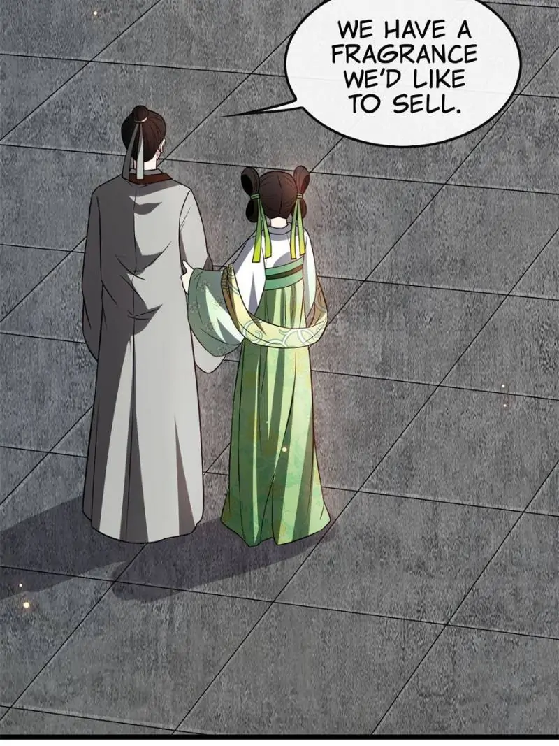 The Sickly Tyrant With An Innocent Facade Chapter 29 page 22