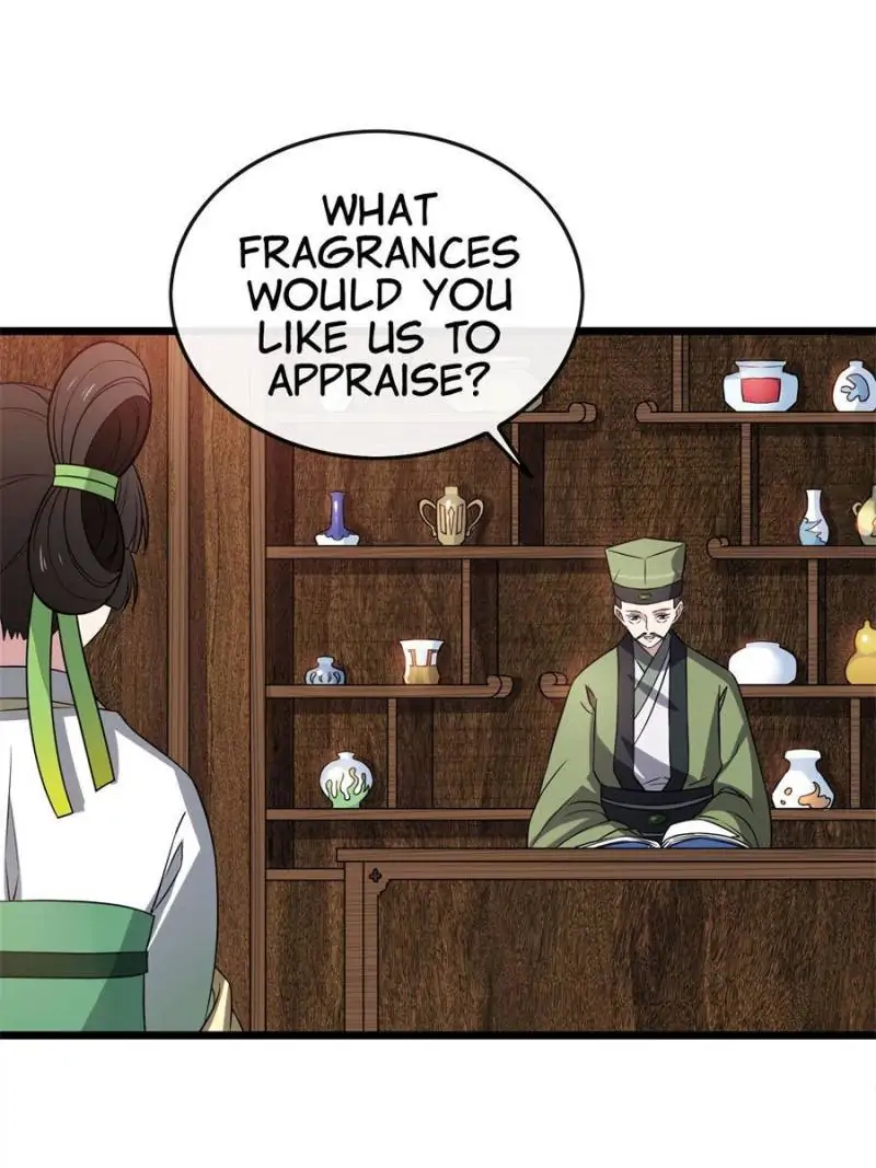 The Sickly Tyrant With An Innocent Facade Chapter 29 page 23