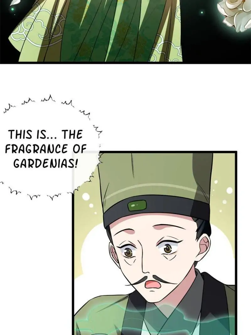 The Sickly Tyrant With An Innocent Facade Chapter 29 page 26