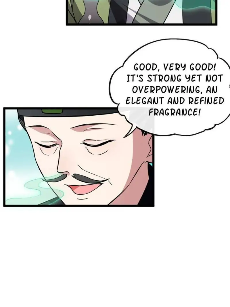 The Sickly Tyrant With An Innocent Facade Chapter 29 page 27