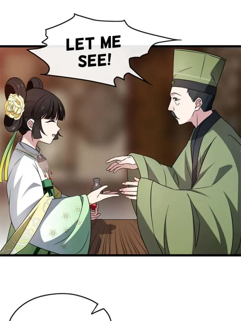 The Sickly Tyrant With An Innocent Facade Chapter 29 page 29