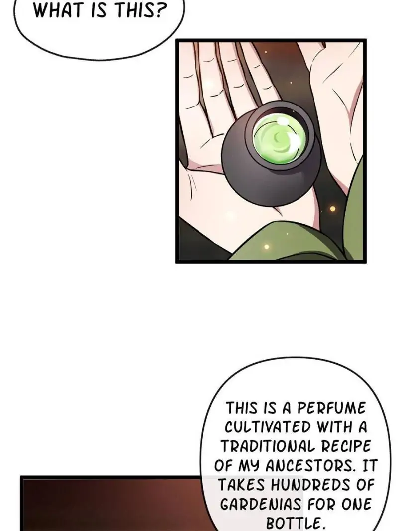 The Sickly Tyrant With An Innocent Facade Chapter 29 page 30