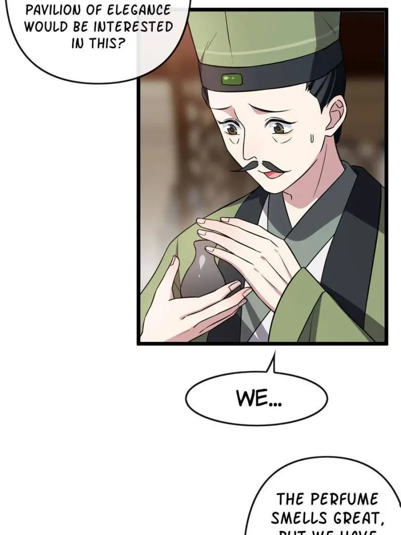 The Sickly Tyrant With An Innocent Facade Chapter 29 page 32