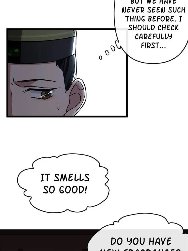 The Sickly Tyrant With An Innocent Facade Chapter 29 page 33
