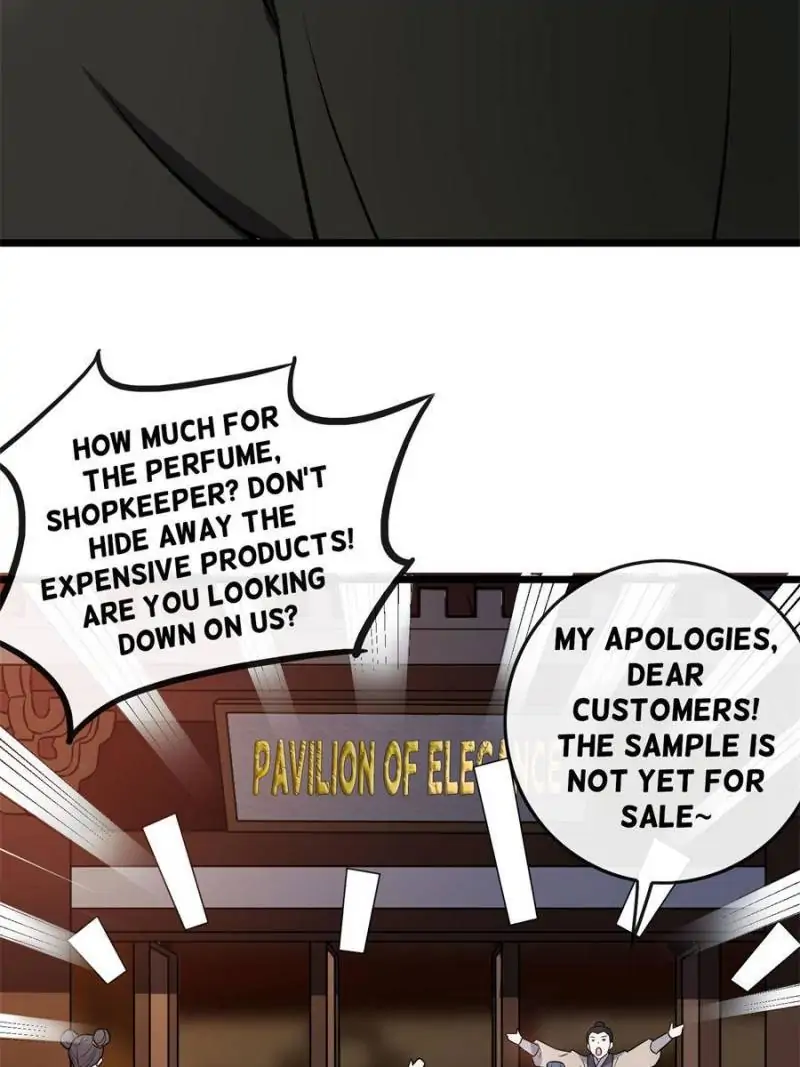 The Sickly Tyrant With An Innocent Facade Chapter 29 page 36