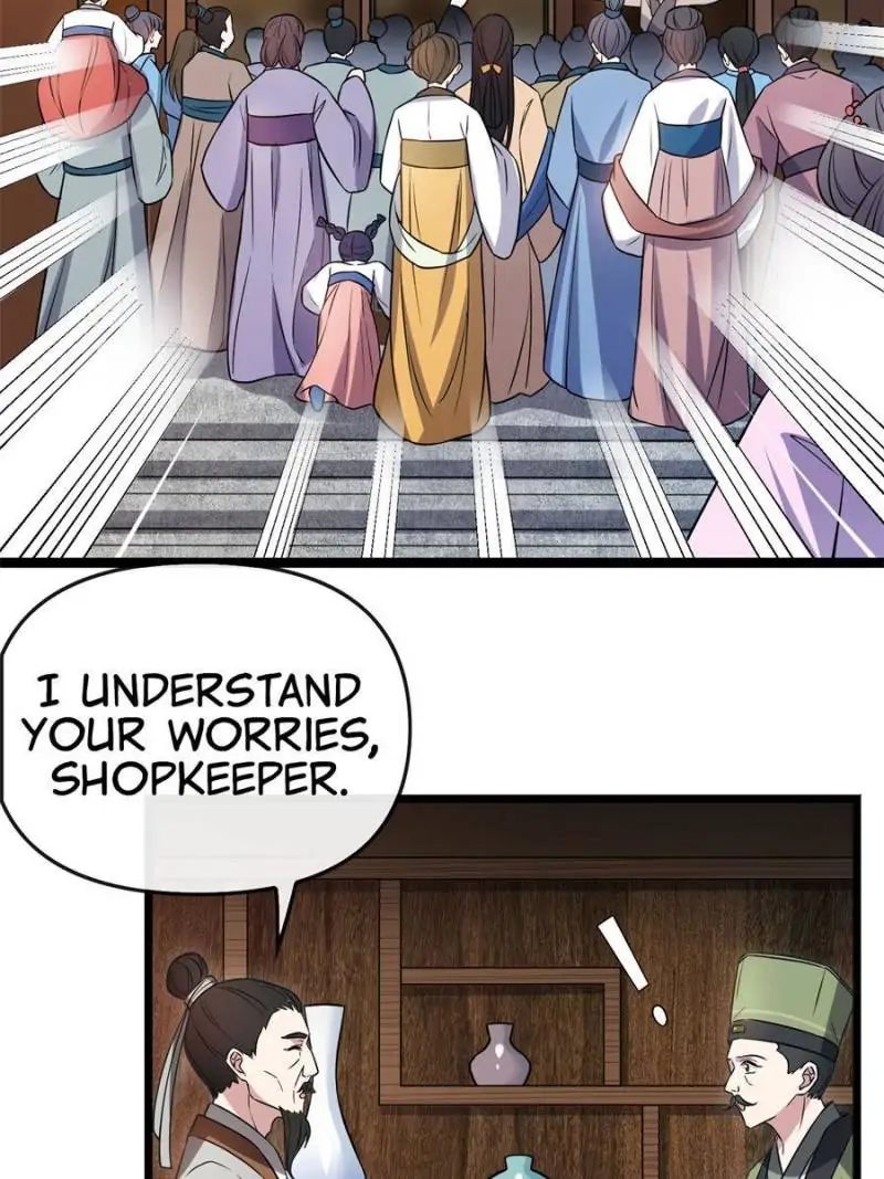The Sickly Tyrant With An Innocent Facade Chapter 29 page 37