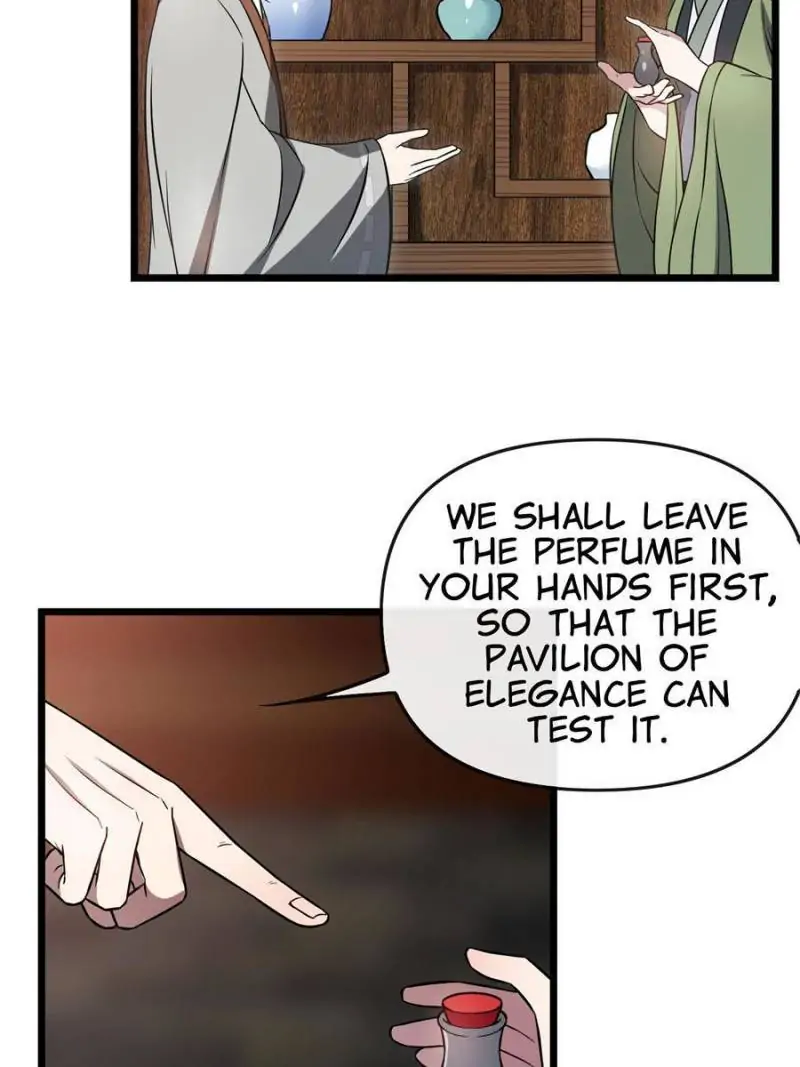 The Sickly Tyrant With An Innocent Facade Chapter 29 page 38