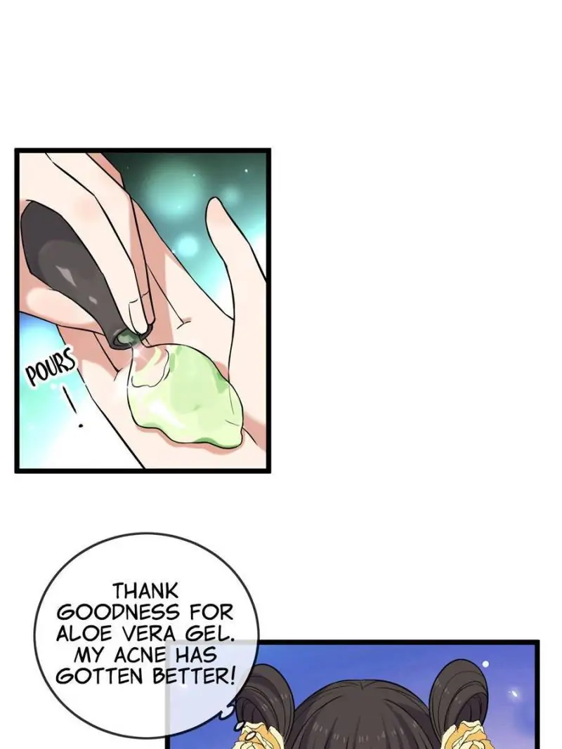 The Sickly Tyrant With An Innocent Facade Chapter 29 page 3