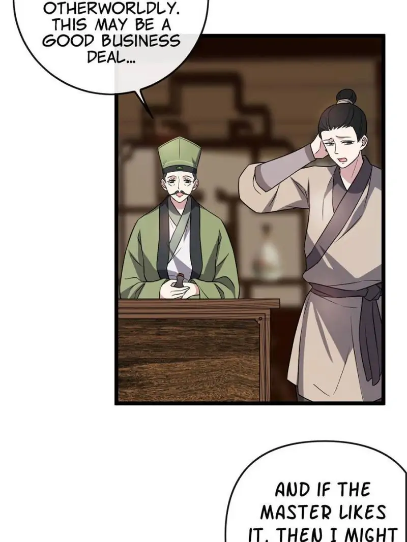 The Sickly Tyrant With An Innocent Facade Chapter 29 page 41