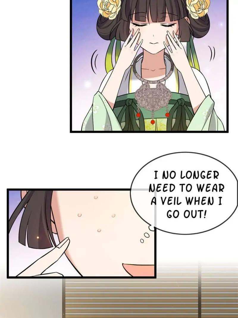 The Sickly Tyrant With An Innocent Facade Chapter 29 page 4