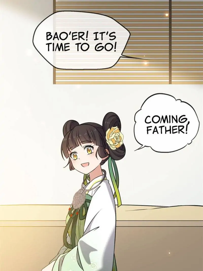 The Sickly Tyrant With An Innocent Facade Chapter 29 page 5