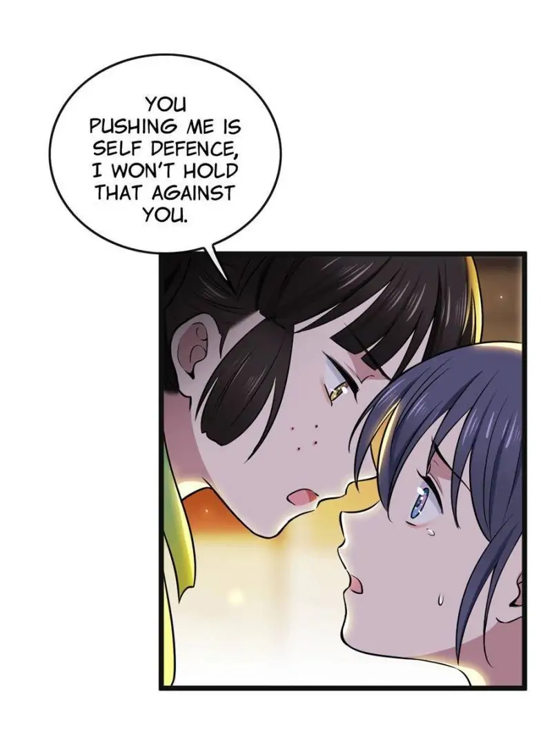 The Sickly Tyrant With An Innocent Facade Chapter 3 page 0