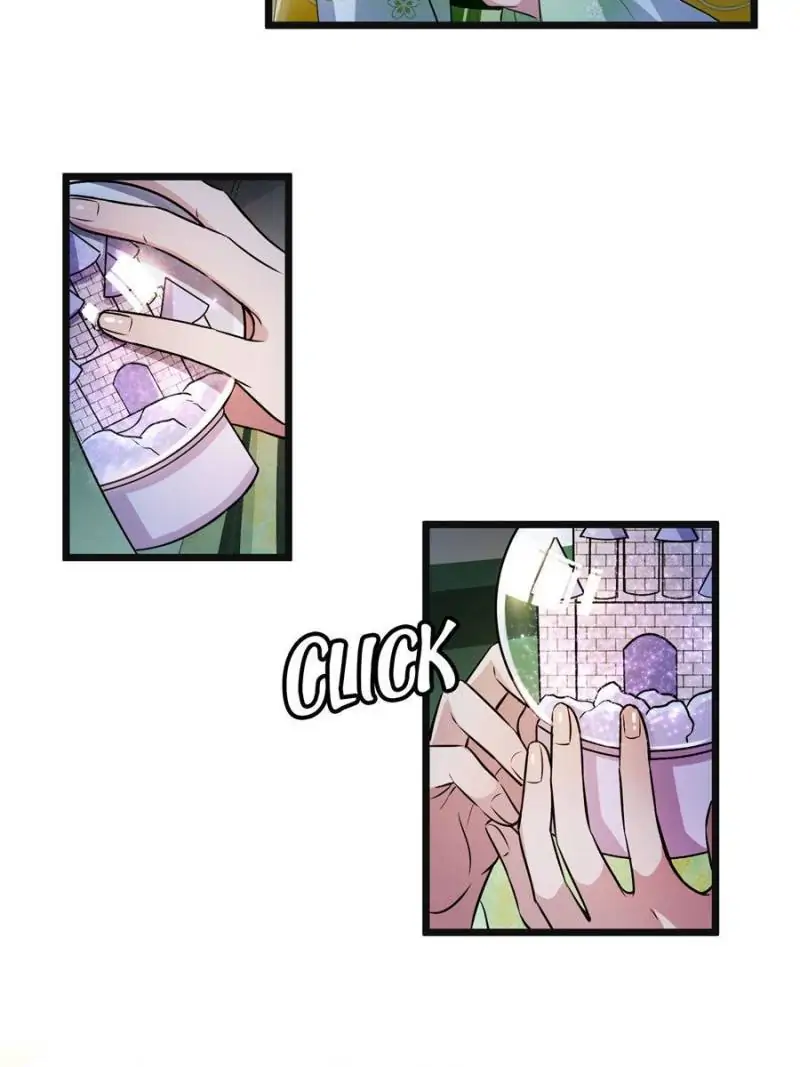 The Sickly Tyrant With An Innocent Facade Chapter 3 page 11
