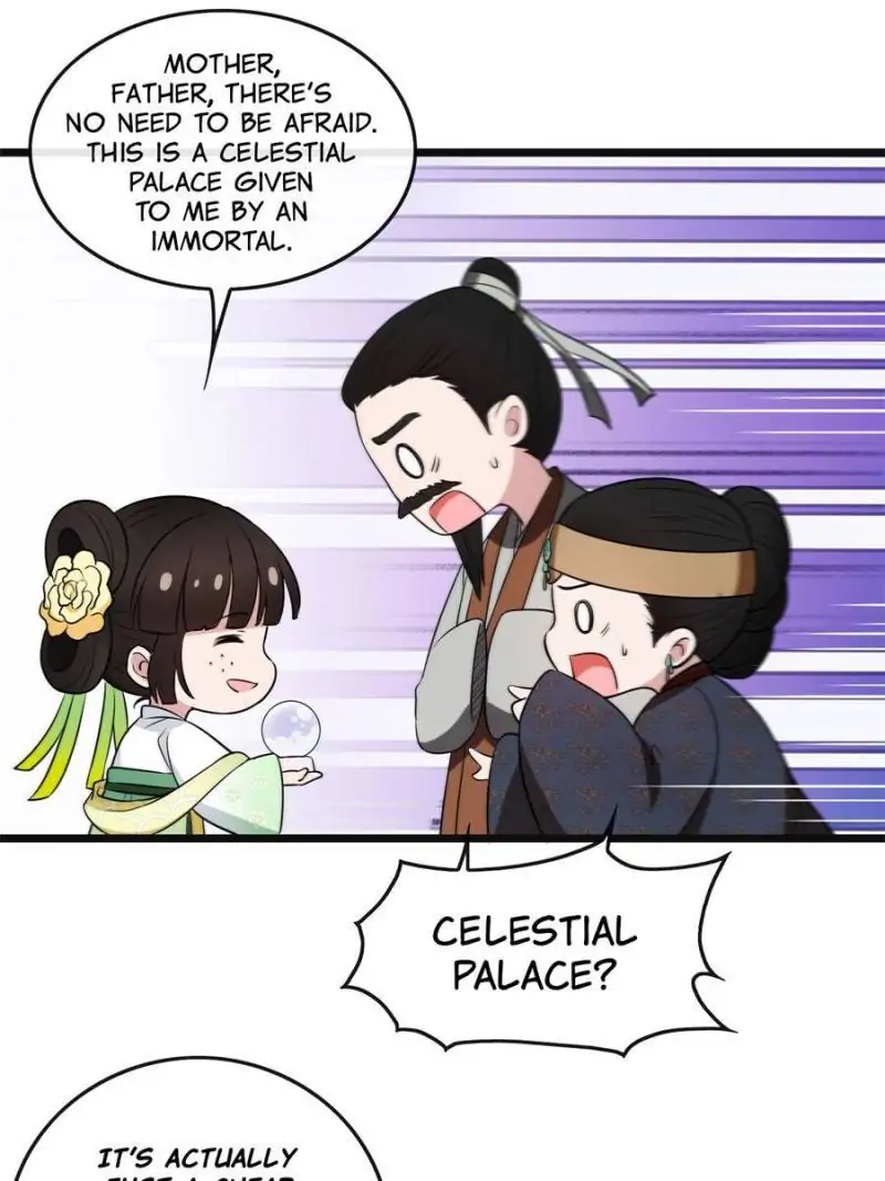 The Sickly Tyrant With An Innocent Facade Chapter 3 page 14