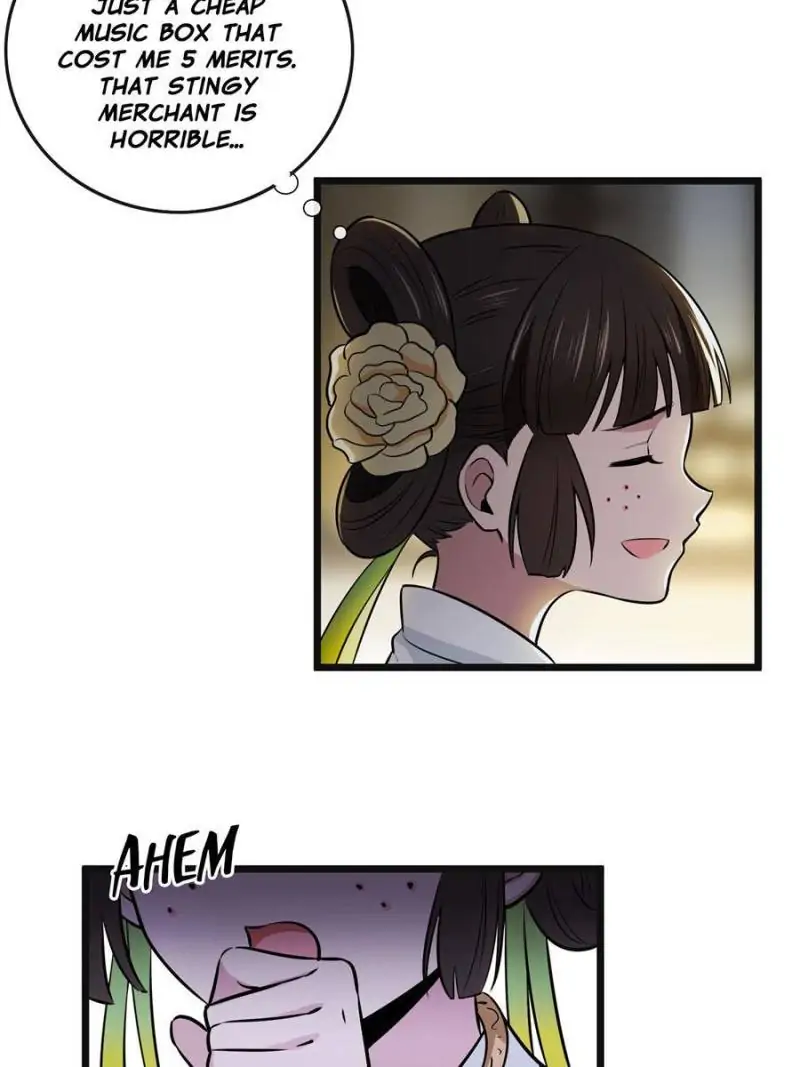The Sickly Tyrant With An Innocent Facade Chapter 3 page 15