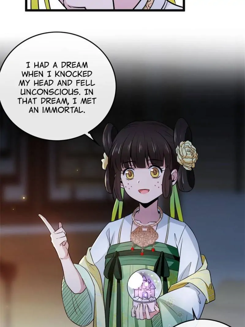 The Sickly Tyrant With An Innocent Facade Chapter 3 page 16