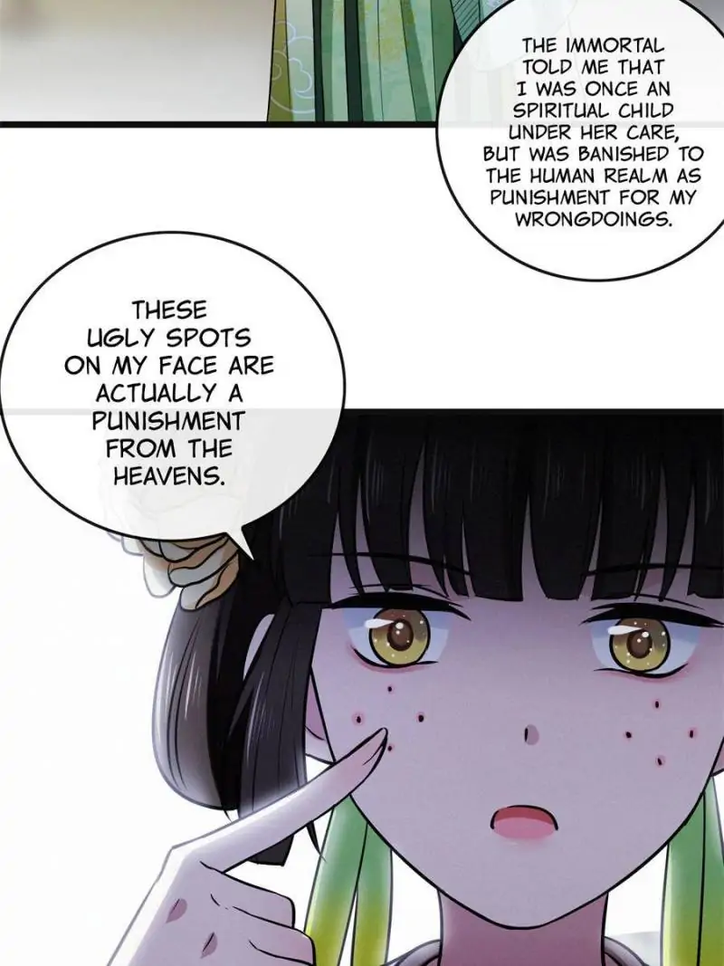 The Sickly Tyrant With An Innocent Facade Chapter 3 page 17