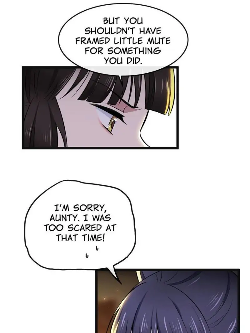 The Sickly Tyrant With An Innocent Facade Chapter 3 page 1