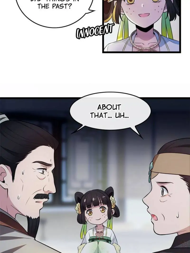 The Sickly Tyrant With An Innocent Facade Chapter 3 page 22
