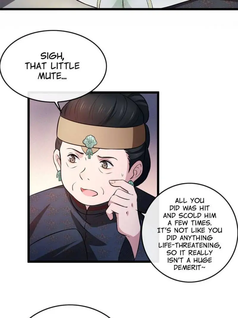 The Sickly Tyrant With An Innocent Facade Chapter 3 page 23