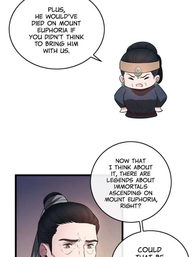 The Sickly Tyrant With An Innocent Facade Chapter 3 page 24