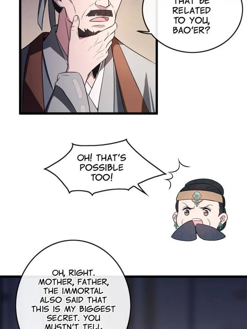 The Sickly Tyrant With An Innocent Facade Chapter 3 page 25