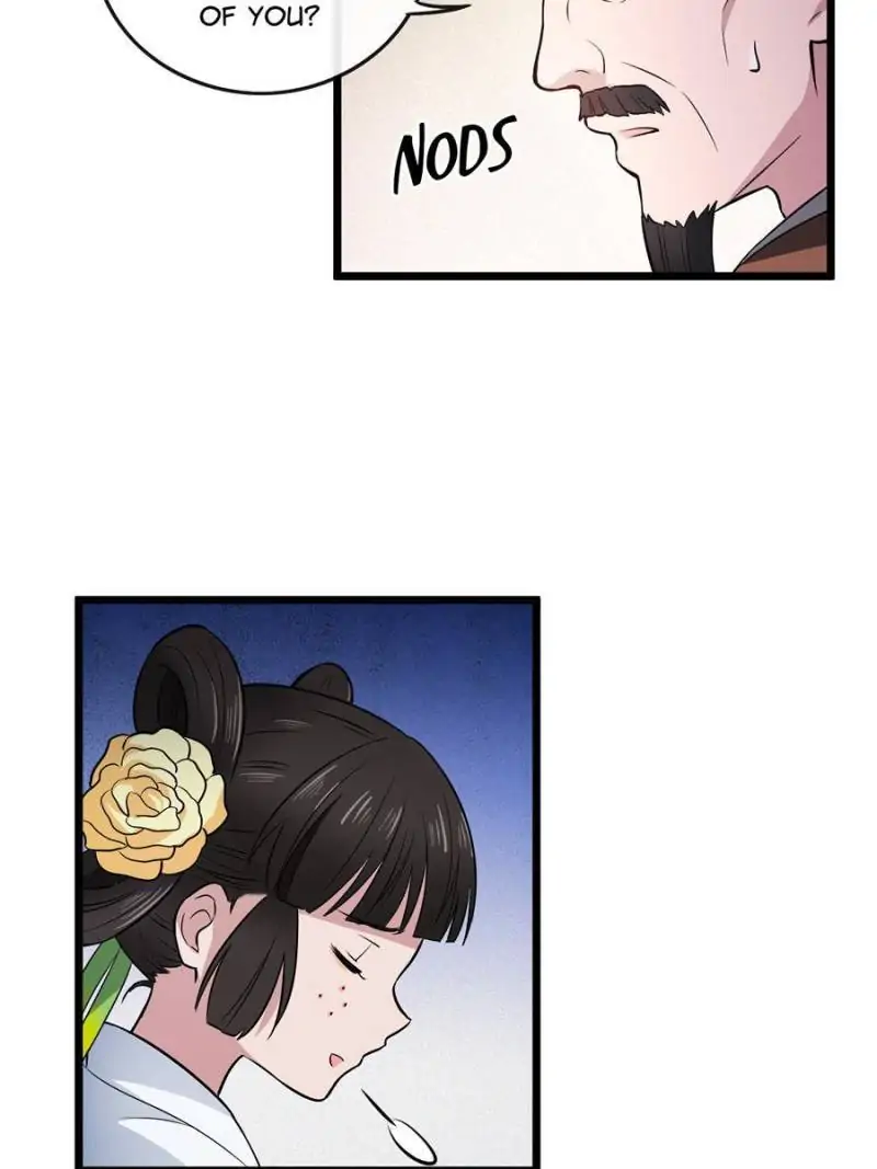 The Sickly Tyrant With An Innocent Facade Chapter 3 page 27