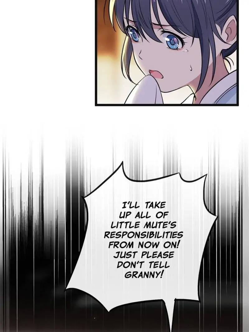The Sickly Tyrant With An Innocent Facade Chapter 3 page 2