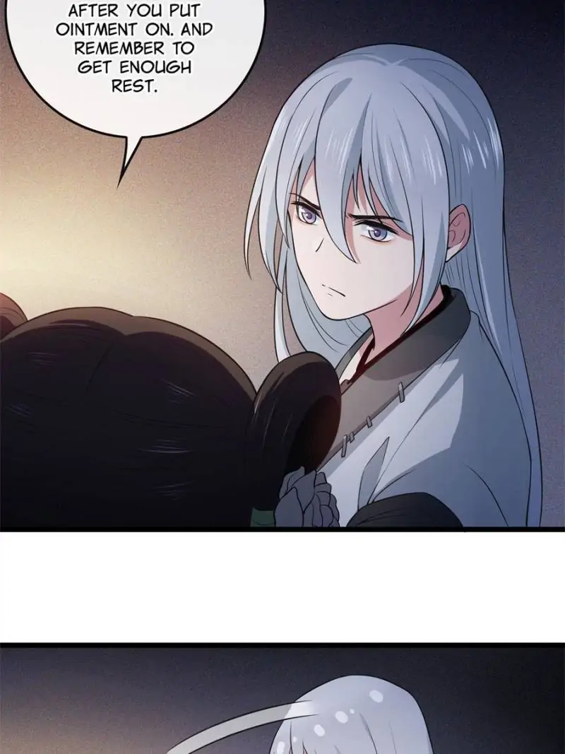 The Sickly Tyrant With An Innocent Facade Chapter 3 page 35