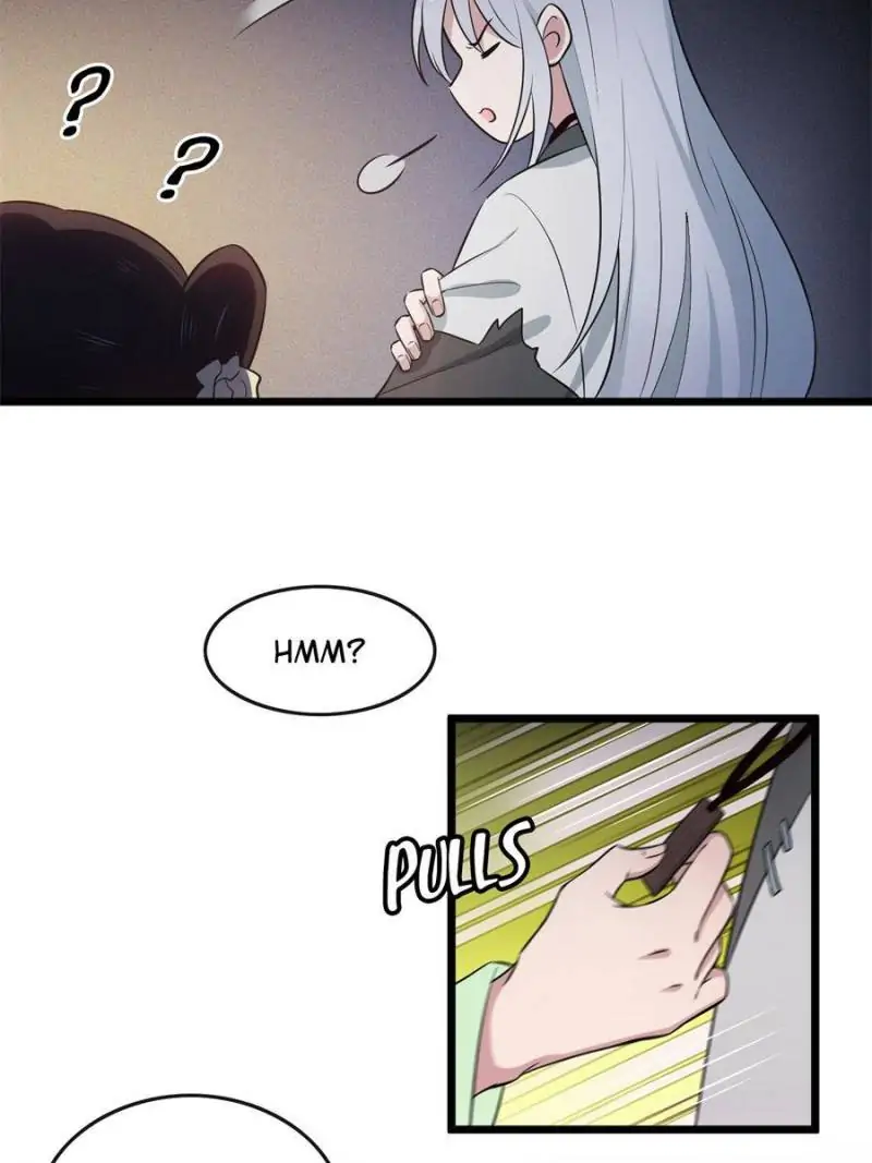 The Sickly Tyrant With An Innocent Facade Chapter 3 page 36