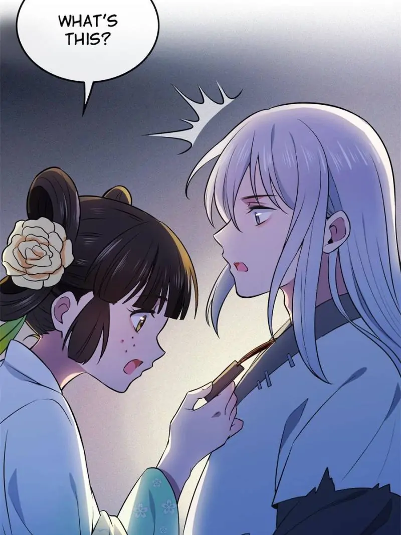 The Sickly Tyrant With An Innocent Facade Chapter 3 page 37