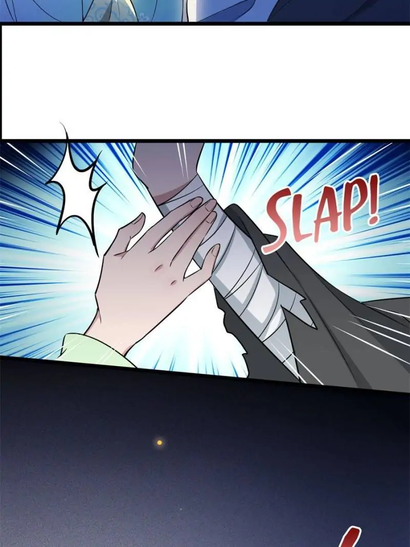 The Sickly Tyrant With An Innocent Facade Chapter 3 page 38