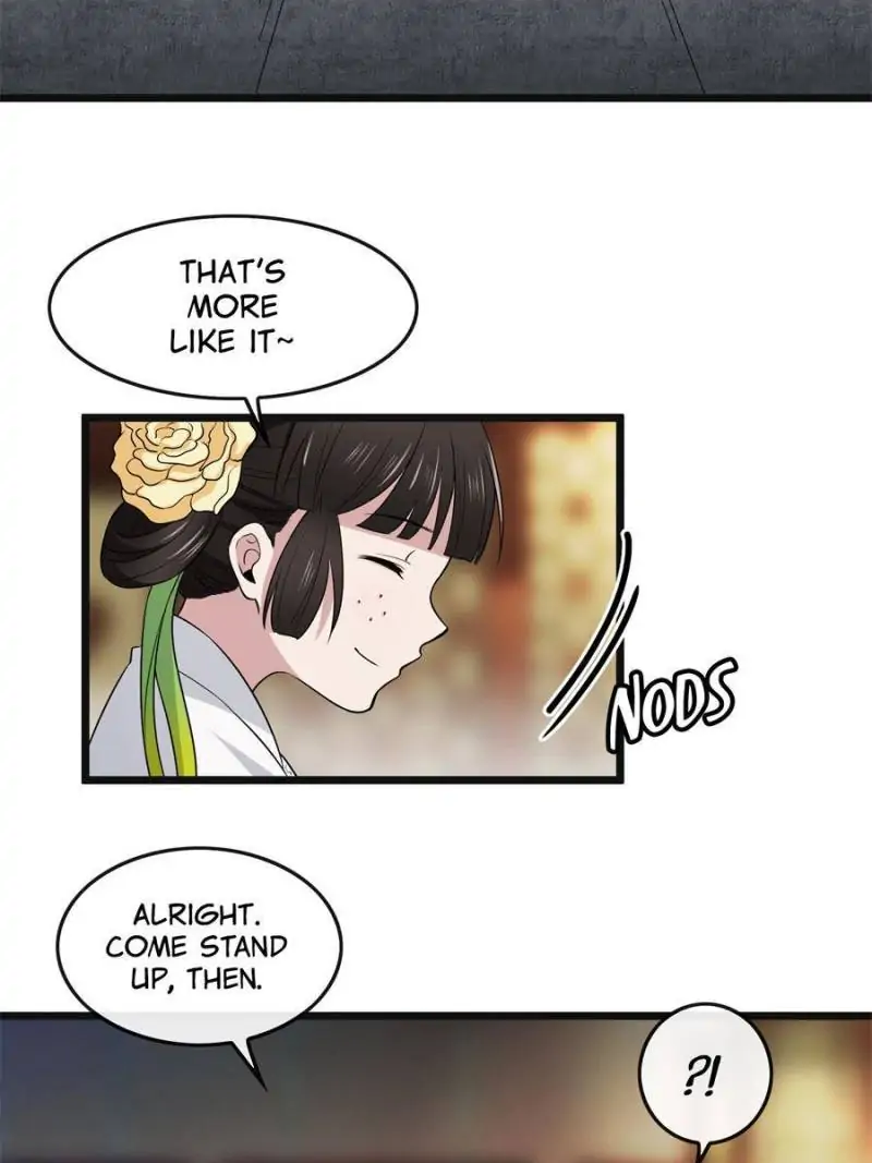 The Sickly Tyrant With An Innocent Facade Chapter 3 page 4