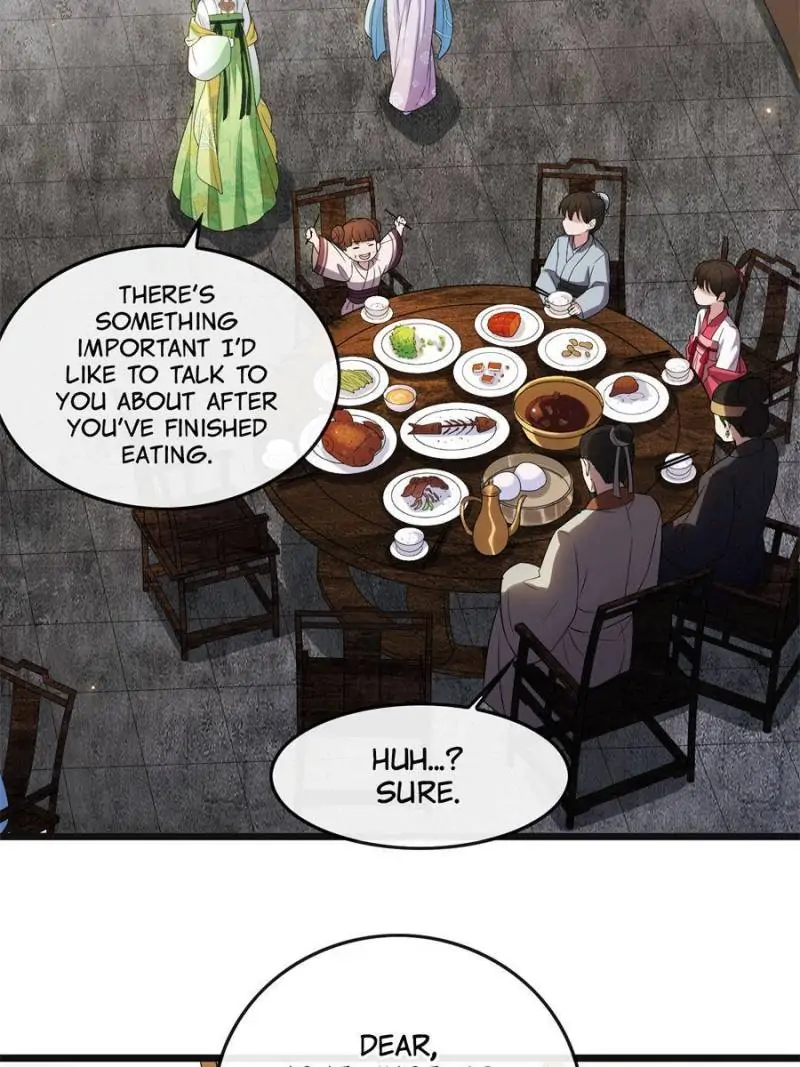 The Sickly Tyrant With An Innocent Facade Chapter 3 page 6