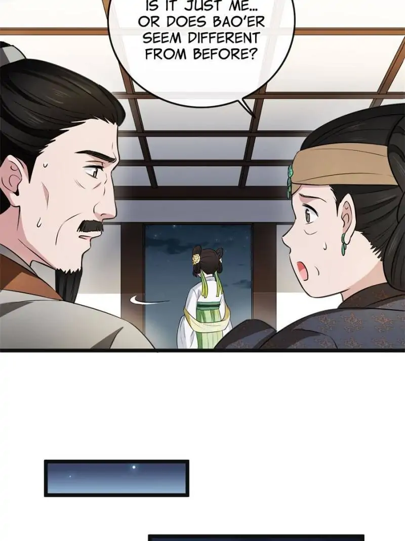 The Sickly Tyrant With An Innocent Facade Chapter 3 page 7
