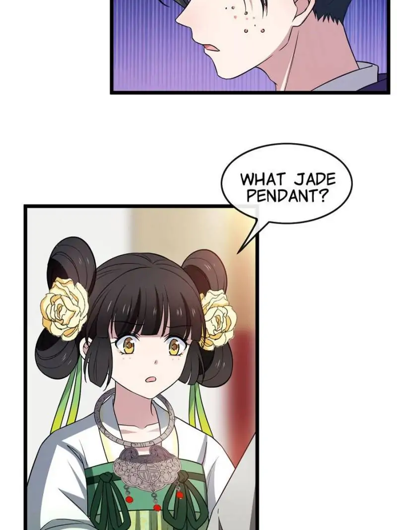 The Sickly Tyrant With An Innocent Facade Chapter 31 page 10