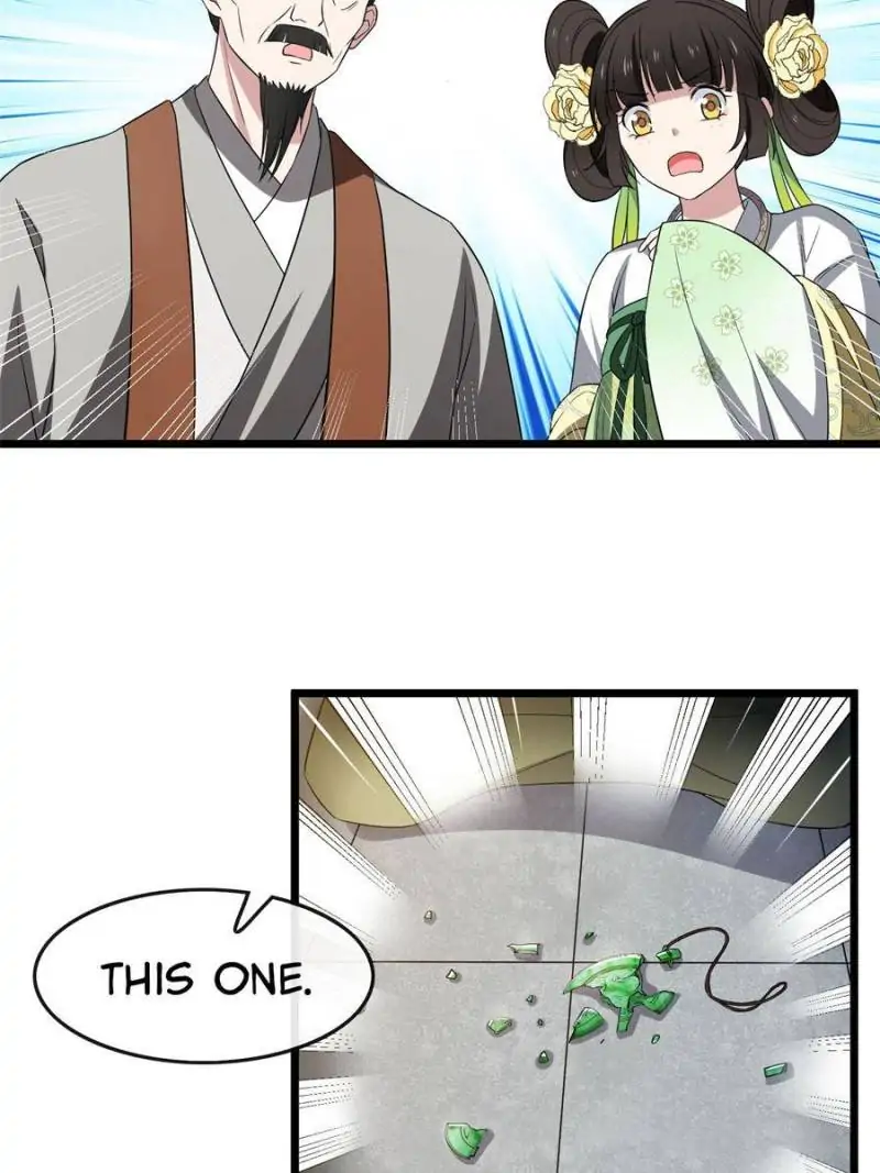 The Sickly Tyrant With An Innocent Facade Chapter 31 page 14