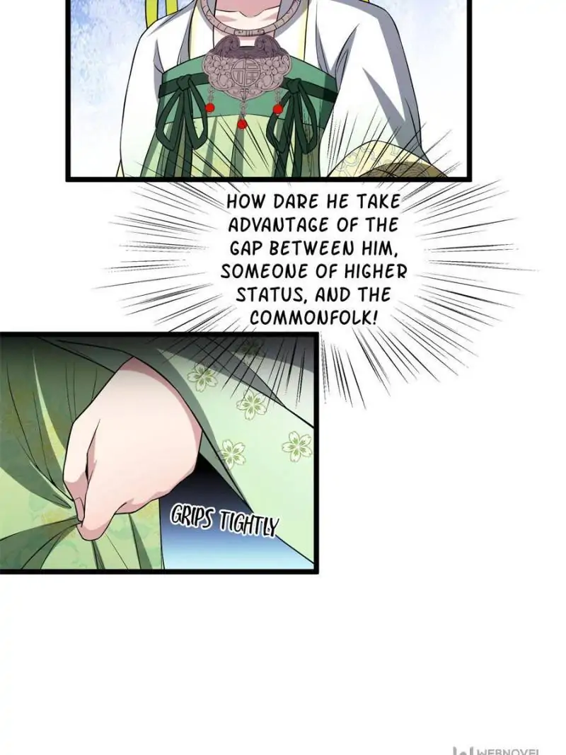 The Sickly Tyrant With An Innocent Facade Chapter 31 page 16