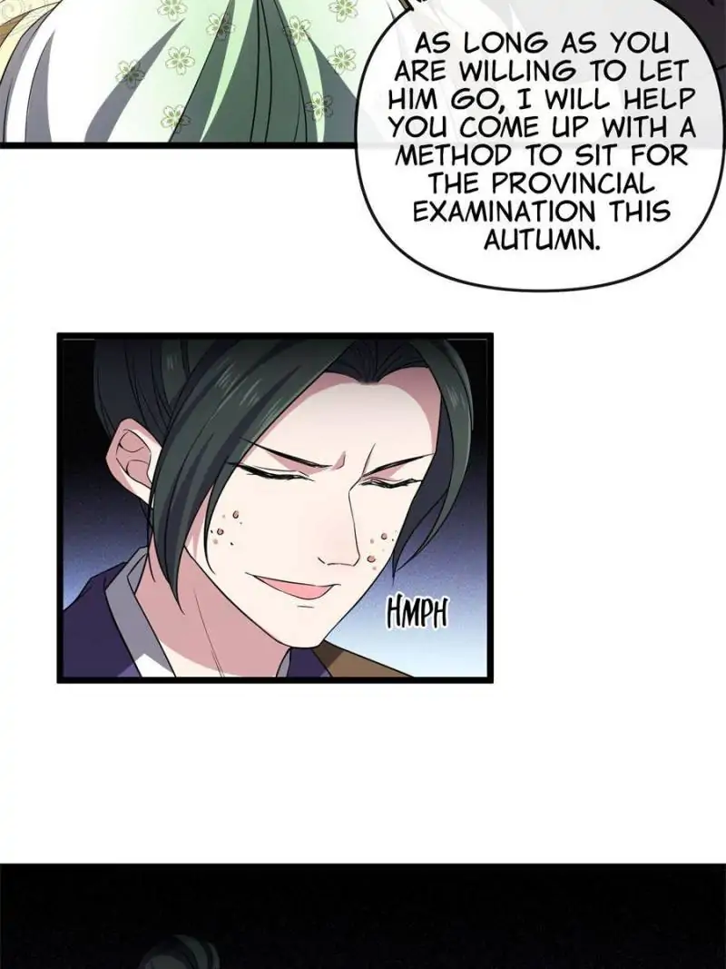 The Sickly Tyrant With An Innocent Facade Chapter 31 page 24