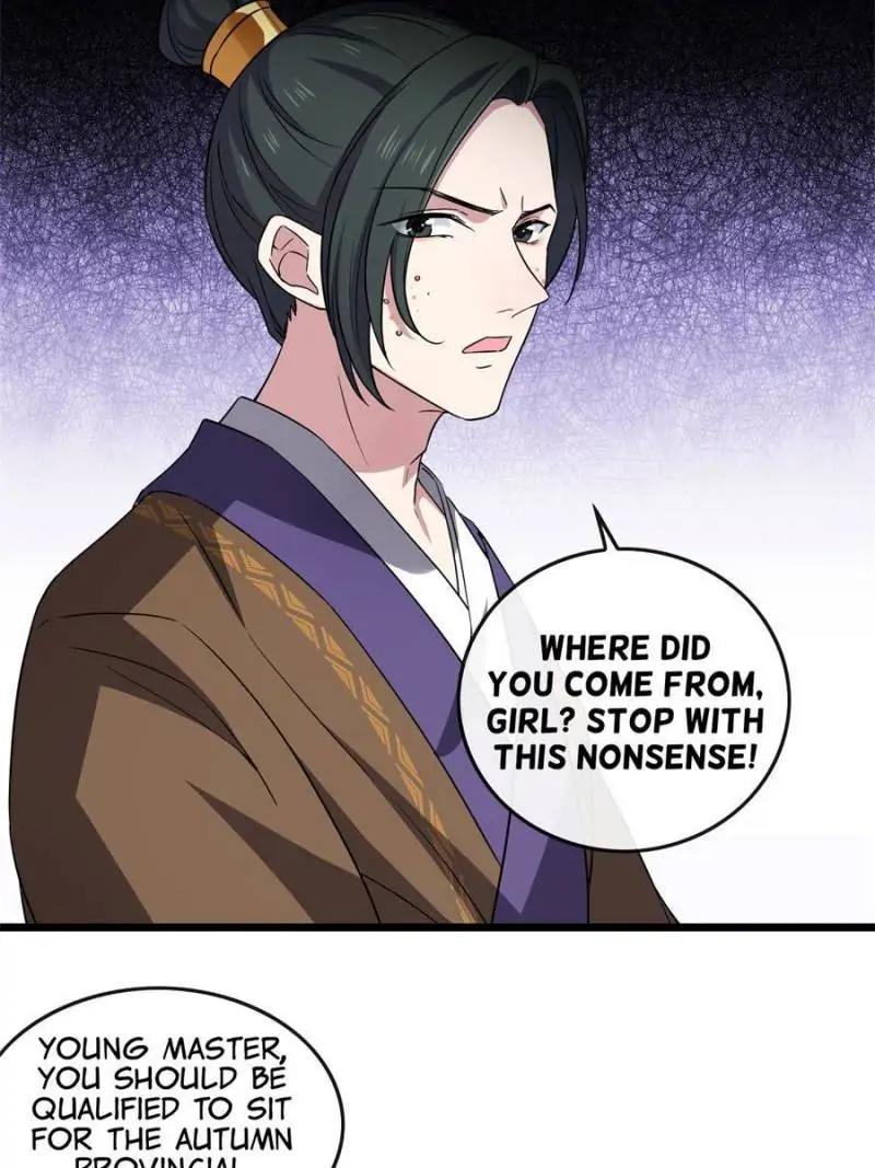 The Sickly Tyrant With An Innocent Facade Chapter 31 page 25
