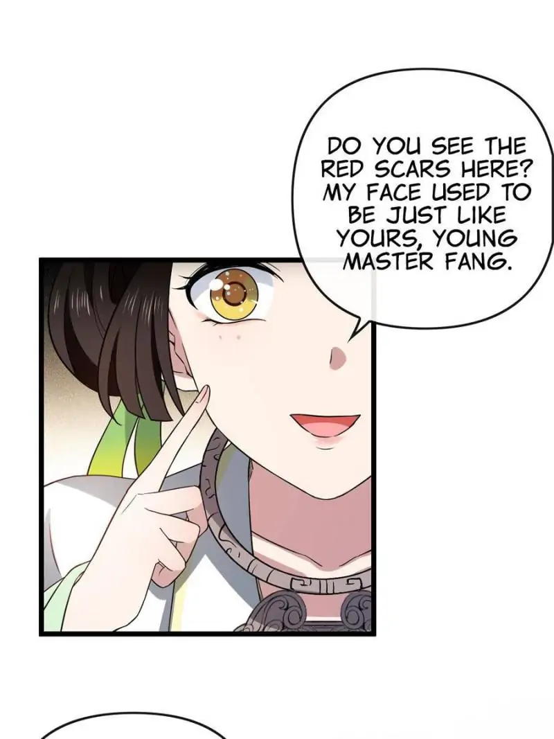 The Sickly Tyrant With An Innocent Facade Chapter 31 page 30