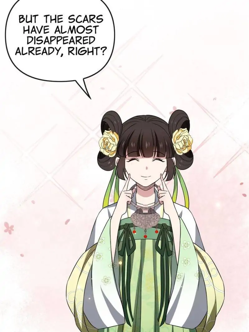 The Sickly Tyrant With An Innocent Facade Chapter 31 page 31