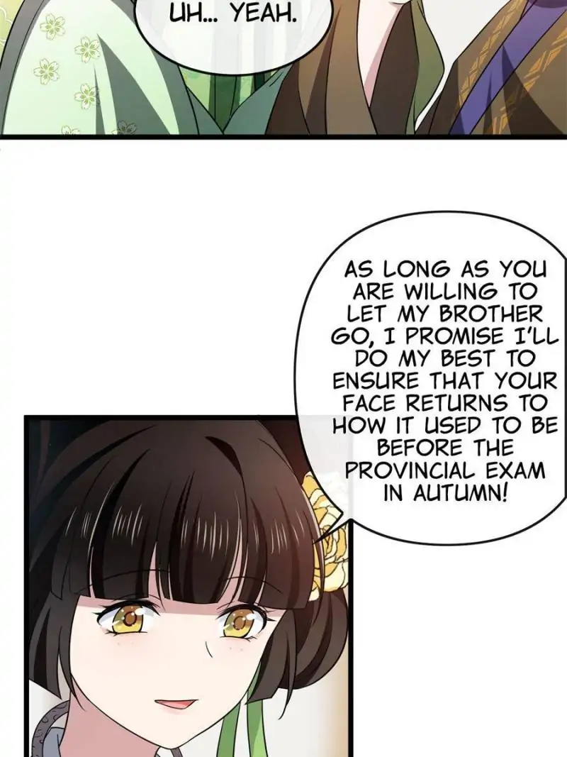 The Sickly Tyrant With An Innocent Facade Chapter 31 page 34