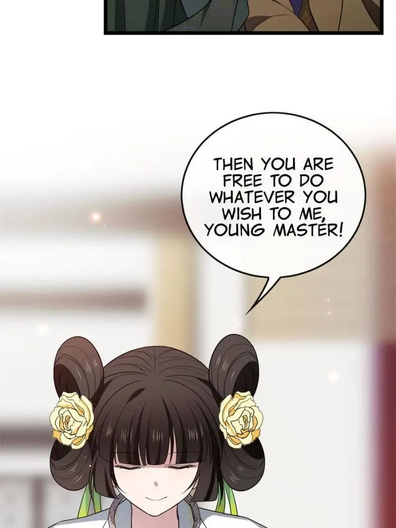 The Sickly Tyrant With An Innocent Facade Chapter 31 page 36