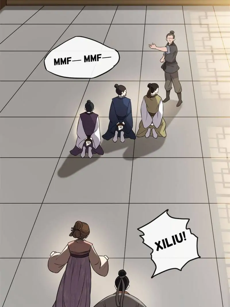 The Sickly Tyrant With An Innocent Facade Chapter 31 page 4