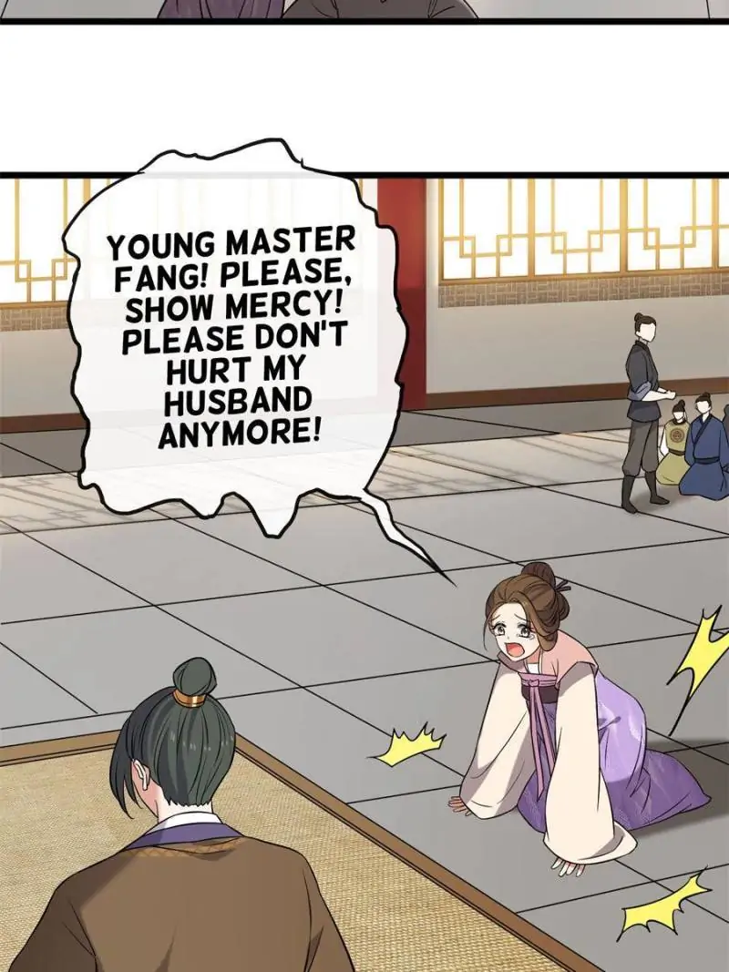 The Sickly Tyrant With An Innocent Facade Chapter 31 page 5