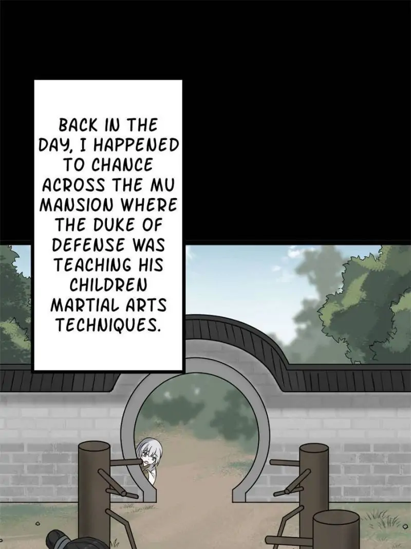 The Sickly Tyrant With An Innocent Facade Chapter 33 page 0