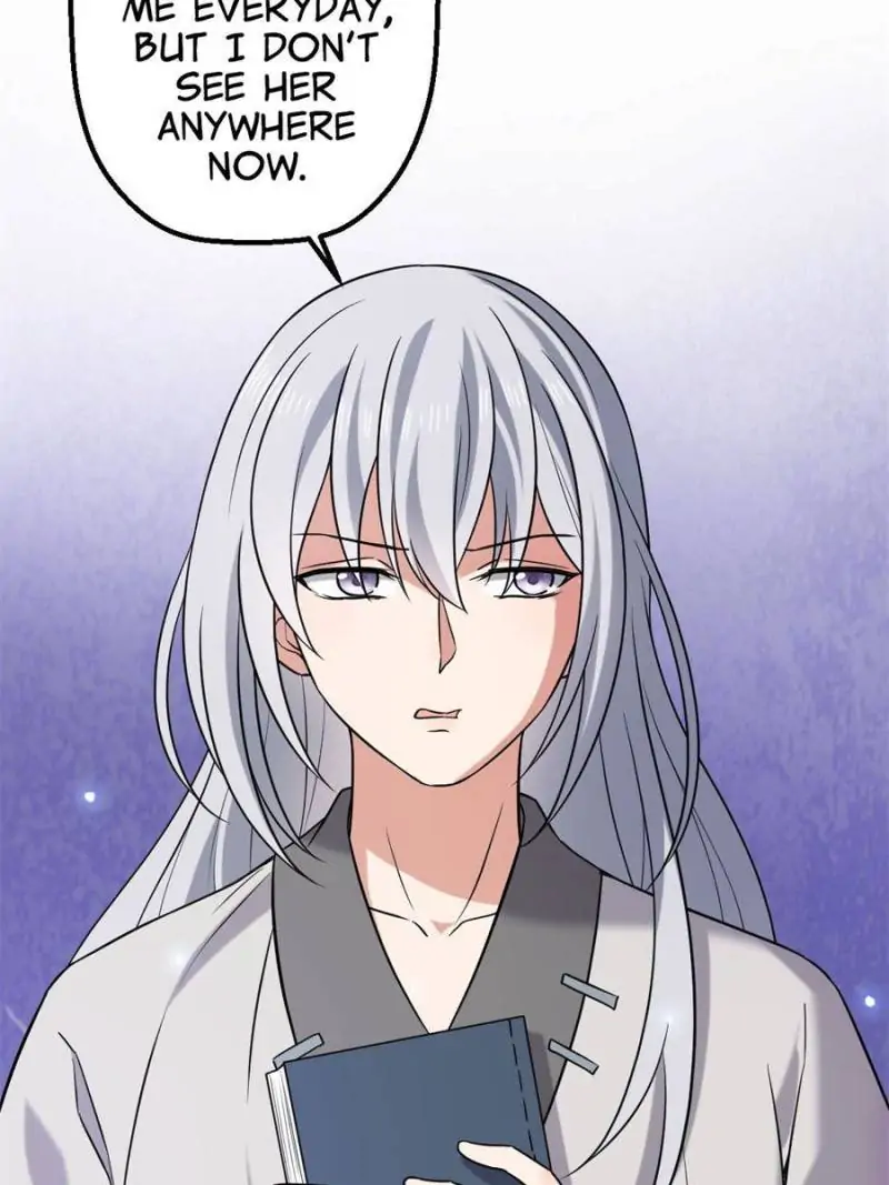 The Sickly Tyrant With An Innocent Facade Chapter 33 page 10